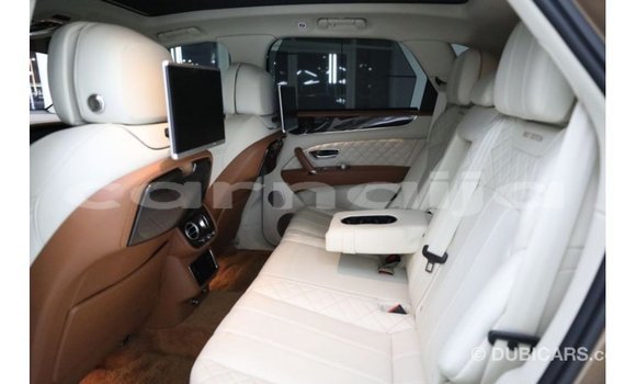 Buy Import Bentley Bentayga Brown Car in Import - Dubai in Abia State Buy Import Bentley Bentayga Brown Car in Import - Dubai in Abia State