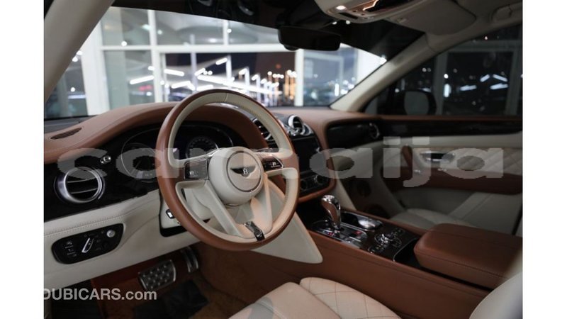 Big with watermark bentley bentayga abia state import dubai 9267