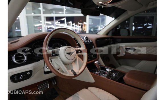 Buy Import Bentley Bentayga Brown Car in Import - Dubai in Abia State Buy Import Bentley Bentayga Brown Car in Import - Dubai in Abia State