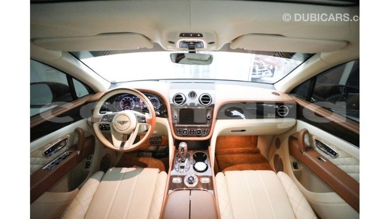 Big with watermark bentley bentayga abia state import dubai 9267