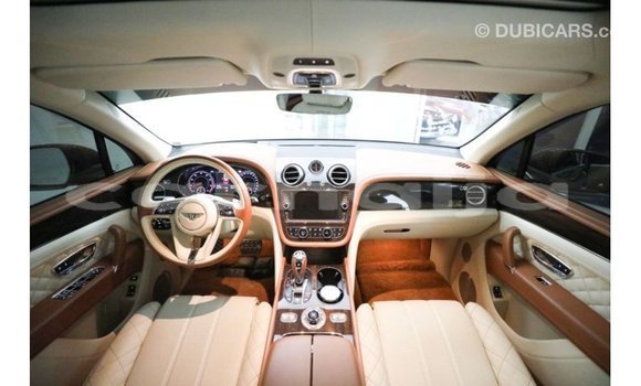 Buy Import Bentley Bentayga Brown Car in Import - Dubai in Abia State Buy Import Bentley Bentayga Brown Car in Import - Dubai in Abia State