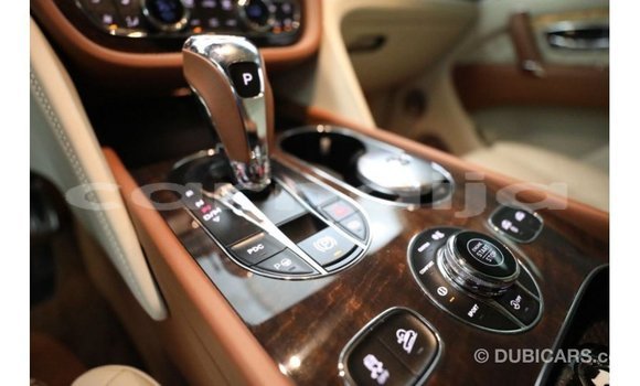 Buy Import Bentley Bentayga Brown Car in Import - Dubai in Abia State Buy Import Bentley Bentayga Brown Car in Import - Dubai in Abia State