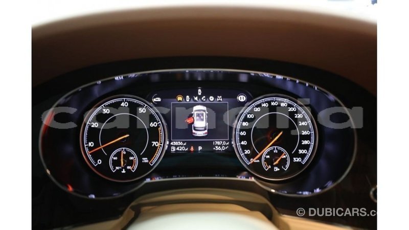 Big with watermark bentley bentayga abia state import dubai 9267