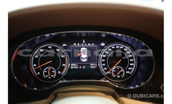 Buy Import Bentley Bentayga Brown Car in Import - Dubai in Abia State Buy Import Bentley Bentayga Brown Car in Import - Dubai in Abia State