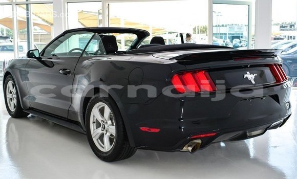 Buy Import Ford Mustang Black Car in Import - Dubai in Abia State Buy Import Ford Mustang Black Car in Import - Dubai in Abia State