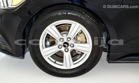 Buy Import Ford Mustang Black Car in Import - Dubai in Abia State Buy Import Ford Mustang Black Car in Import - Dubai in Abia State