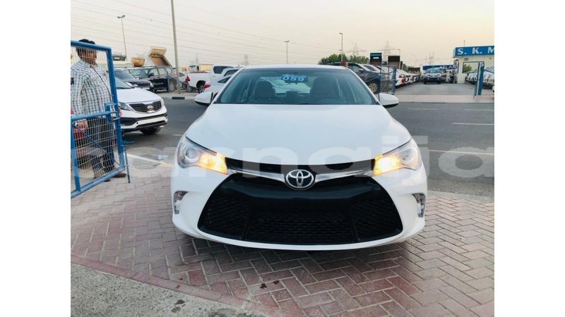 Big with watermark toyota camry abia state import dubai 9271