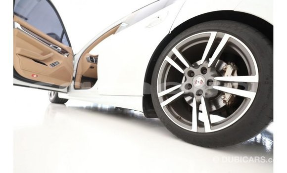 Buy Import Porsche Panamera White Car in Import - Dubai in Abia State Buy Import Porsche Panamera White Car in Import - Dubai in Abia State