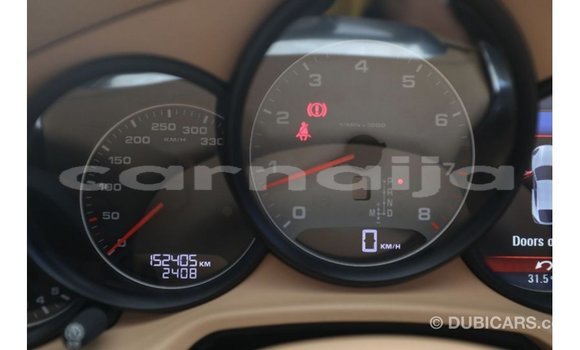 Buy Import Porsche Panamera White Car in Import - Dubai in Abia State Buy Import Porsche Panamera White Car in Import - Dubai in Abia State