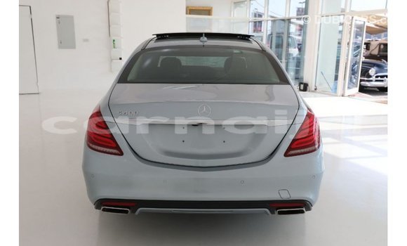 Buy Import Mercedes-Benz 190 Blue Car in Import - Dubai in Abia State Buy Import Mercedes-Benz 190 Blue Car in Import - Dubai in Abia State