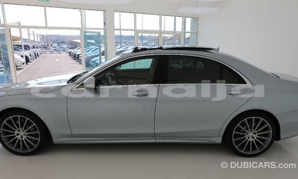 Buy Import Mercedes-Benz 190 Blue Car in Import - Dubai in Abia State Buy Import Mercedes-Benz 190 Blue Car in Import - Dubai in Abia State
