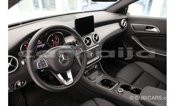 Buy Import Mercedes-Benz 250 White Car in Import - Dubai in Abia State Buy Import Mercedes-Benz 250 White Car in Import - Dubai in Abia State