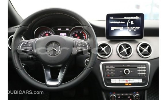 Buy Import Mercedes-Benz 250 White Car in Import - Dubai in Abia State Buy Import Mercedes-Benz 250 White Car in Import - Dubai in Abia State