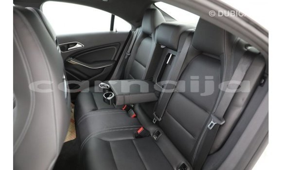 Buy Import Mercedes-Benz 250 White Car in Import - Dubai in Abia State Buy Import Mercedes-Benz 250 White Car in Import - Dubai in Abia State