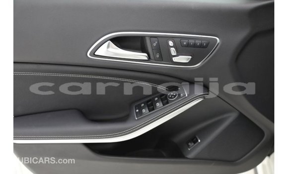 Buy Import Mercedes-Benz 250 White Car in Import - Dubai in Abia State Buy Import Mercedes-Benz 250 White Car in Import - Dubai in Abia State