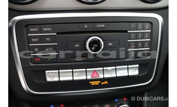 Buy Import Mercedes-Benz 250 White Car in Import - Dubai in Abia State Buy Import Mercedes-Benz 250 White Car in Import - Dubai in Abia State