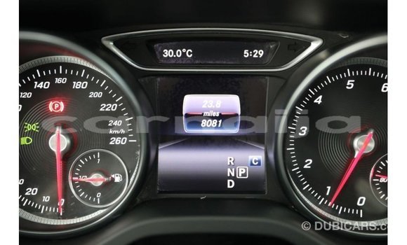 Buy Import Mercedes-Benz 250 White Car in Import - Dubai in Abia State Buy Import Mercedes-Benz 250 White Car in Import - Dubai in Abia State