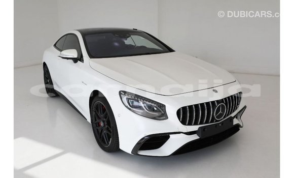 Buy Import Mercedes-Benz 190 White Car in Import - Dubai in Abia State Buy Import Mercedes-Benz 190 White Car in Import - Dubai in Abia State