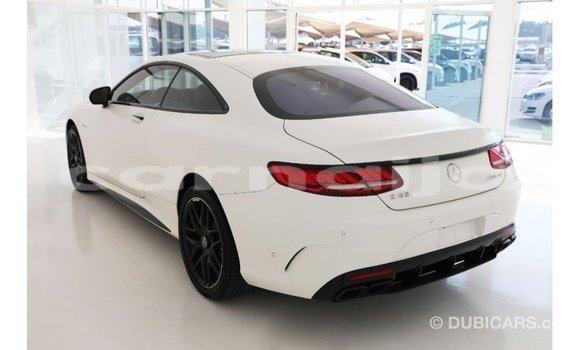 Buy Import Mercedes-Benz 190 White Car in Import - Dubai in Abia State Buy Import Mercedes-Benz 190 White Car in Import - Dubai in Abia State