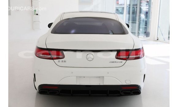 Buy Import Mercedes-Benz 190 White Car in Import - Dubai in Abia State Buy Import Mercedes-Benz 190 White Car in Import - Dubai in Abia State