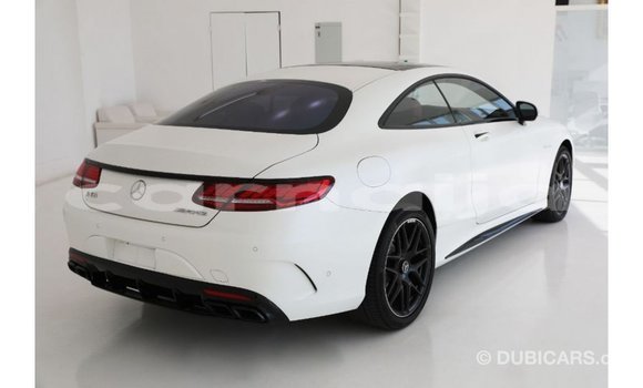 Buy Import Mercedes-Benz 190 White Car in Import - Dubai in Abia State Buy Import Mercedes-Benz 190 White Car in Import - Dubai in Abia State