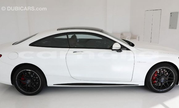 Buy Import Mercedes-Benz 190 White Car in Import - Dubai in Abia State Buy Import Mercedes-Benz 190 White Car in Import - Dubai in Abia State