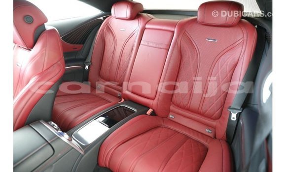 Buy Import Mercedes-Benz 190 White Car in Import - Dubai in Abia State Buy Import Mercedes-Benz 190 White Car in Import - Dubai in Abia State