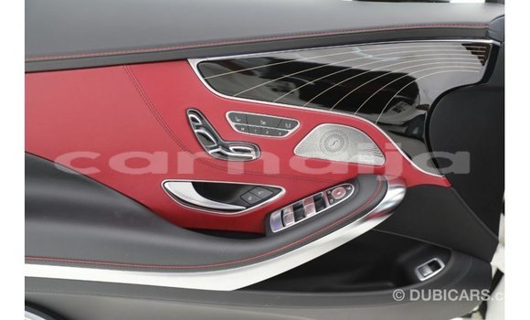 Buy Import Mercedes-Benz 190 White Car in Import - Dubai in Abia State Buy Import Mercedes-Benz 190 White Car in Import - Dubai in Abia State