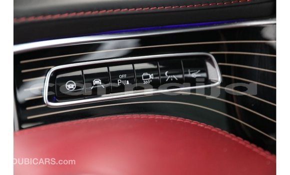 Buy Import Mercedes-Benz 190 White Car in Import - Dubai in Abia State Buy Import Mercedes-Benz 190 White Car in Import - Dubai in Abia State