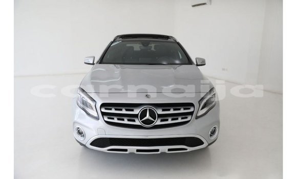 Buy Import Mercedes-Benz 250 Other Car in Import - Dubai in Abia State