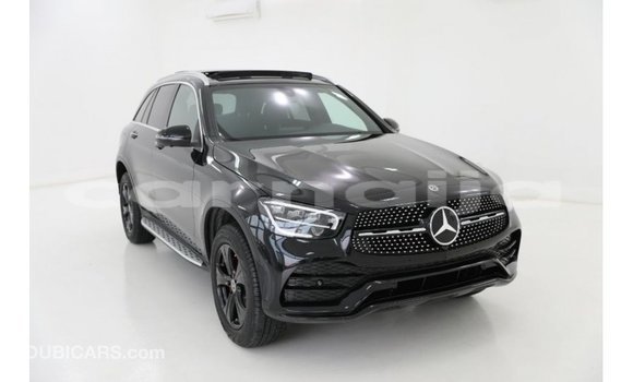 Acheter Import Voiture Mercedes-Benz GLC Noir à Import - Dubai, État d'Abia Acheter Import Voiture Mercedes-Benz GLC Noir à Import - Dubai, État d'Abia