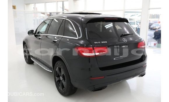 Acheter Import Voiture Mercedes-Benz GLC Noir à Import - Dubai, État d'Abia Acheter Import Voiture Mercedes-Benz GLC Noir à Import - Dubai, État d'Abia