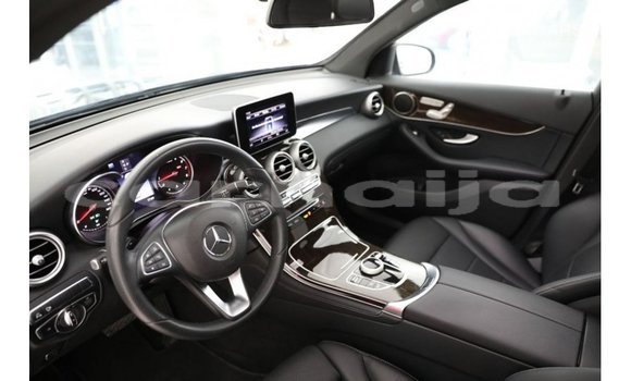 Acheter Import Voiture Mercedes-Benz GLC Noir à Import - Dubai, État d'Abia Acheter Import Voiture Mercedes-Benz GLC Noir à Import - Dubai, État d'Abia