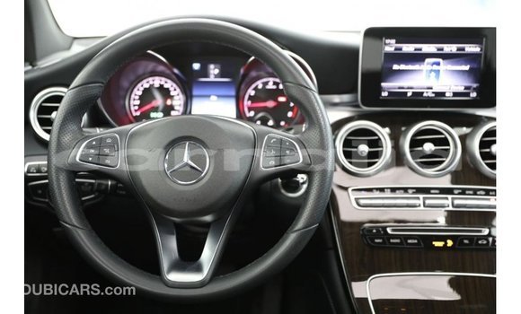 Acheter Import Voiture Mercedes-Benz GLC Noir à Import - Dubai, État d'Abia Acheter Import Voiture Mercedes-Benz GLC Noir à Import - Dubai, État d'Abia