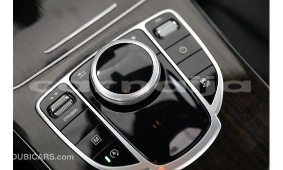 Acheter Import Voiture Mercedes-Benz GLC Noir à Import - Dubai, État d'Abia Acheter Import Voiture Mercedes-Benz GLC Noir à Import - Dubai, État d'Abia