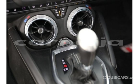 Acheter Import Voiture Chevrolet Camaro Bleu à Import - Dubai, État d'Abia Acheter Import Voiture Chevrolet Camaro Bleu à Import - Dubai, État d'Abia