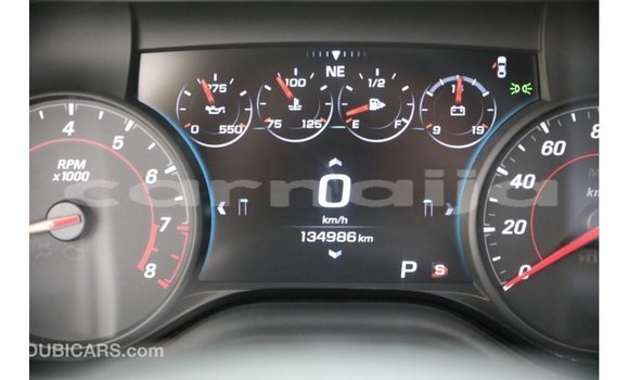 Acheter Import Voiture Chevrolet Camaro Bleu à Import - Dubai, État d'Abia Acheter Import Voiture Chevrolet Camaro Bleu à Import - Dubai, État d'Abia