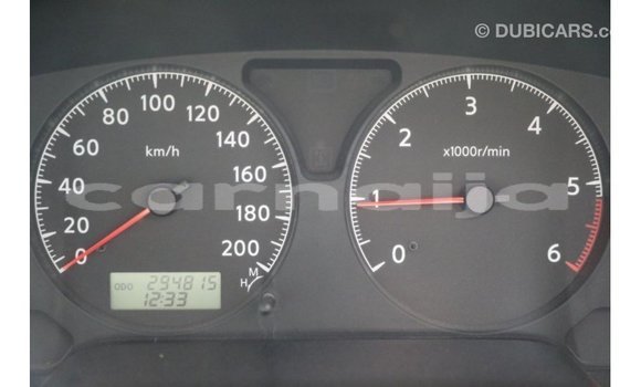 Buy Import Nissan Patrol White Car in Import - Dubai in Abia State Buy Import Nissan Patrol White Car in Import - Dubai in Abia State