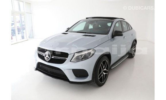 Buy Import Mercedes-Benz GLE Blue Car in Import - Dubai in Abia State Buy Import Mercedes-Benz GLE Blue Car in Import - Dubai in Abia State