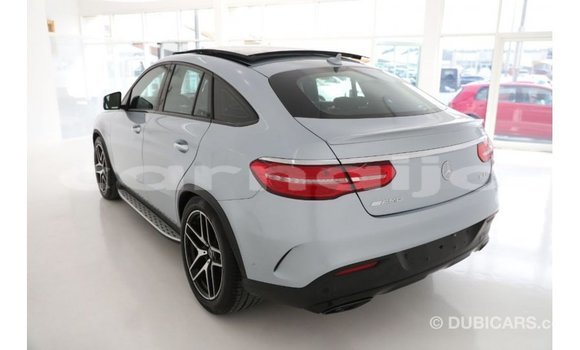 Buy Import Mercedes-Benz GLE Blue Car in Import - Dubai in Abia State Buy Import Mercedes-Benz GLE Blue Car in Import - Dubai in Abia State