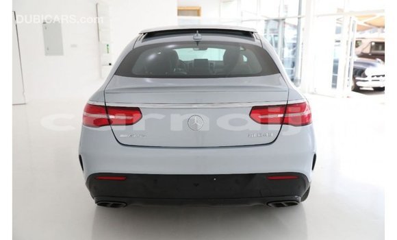 Buy Import Mercedes-Benz GLE Blue Car in Import - Dubai in Abia State Buy Import Mercedes-Benz GLE Blue Car in Import - Dubai in Abia State