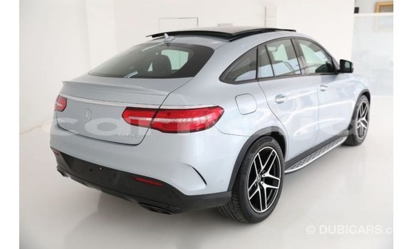 Buy Import Mercedes-Benz GLE Blue Car in Import - Dubai in Abia State Buy Import Mercedes-Benz GLE Blue Car in Import - Dubai in Abia State