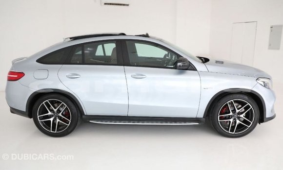 Buy Import Mercedes-Benz GLE Blue Car in Import - Dubai in Abia State Buy Import Mercedes-Benz GLE Blue Car in Import - Dubai in Abia State