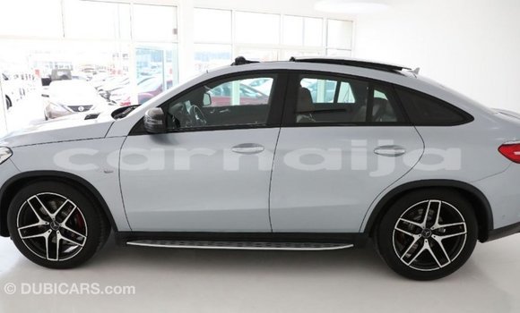 Buy Import Mercedes-Benz GLE Blue Car in Import - Dubai in Abia State Buy Import Mercedes-Benz GLE Blue Car in Import - Dubai in Abia State
