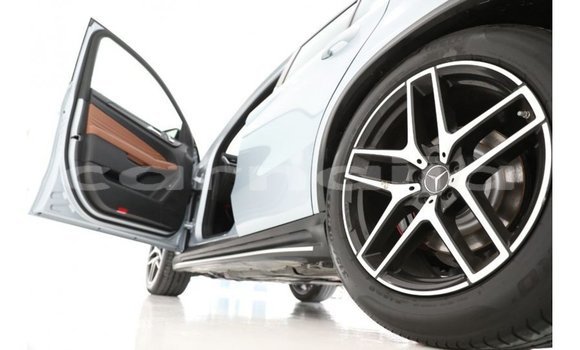 Buy Import Mercedes-Benz GLE Blue Car in Import - Dubai in Abia State Buy Import Mercedes-Benz GLE Blue Car in Import - Dubai in Abia State