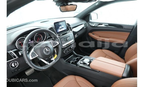 Buy Import Mercedes-Benz GLE Blue Car in Import - Dubai in Abia State Buy Import Mercedes-Benz GLE Blue Car in Import - Dubai in Abia State