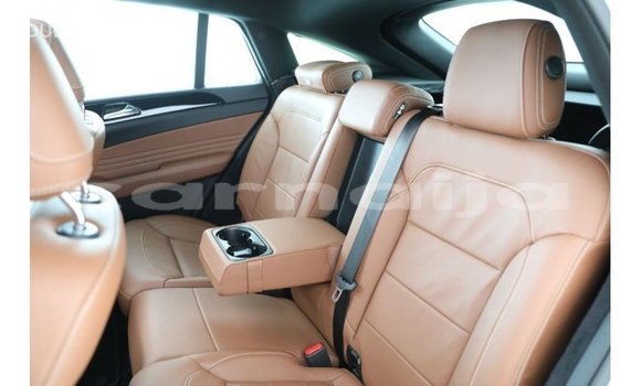 Buy Import Mercedes-Benz GLE Blue Car in Import - Dubai in Abia State Buy Import Mercedes-Benz GLE Blue Car in Import - Dubai in Abia State