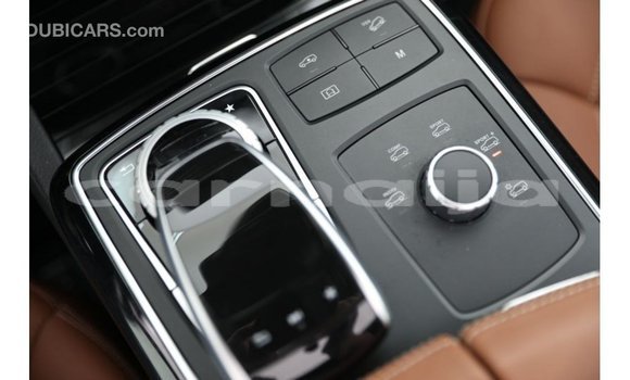 Buy Import Mercedes-Benz GLE Blue Car in Import - Dubai in Abia State Buy Import Mercedes-Benz GLE Blue Car in Import - Dubai in Abia State