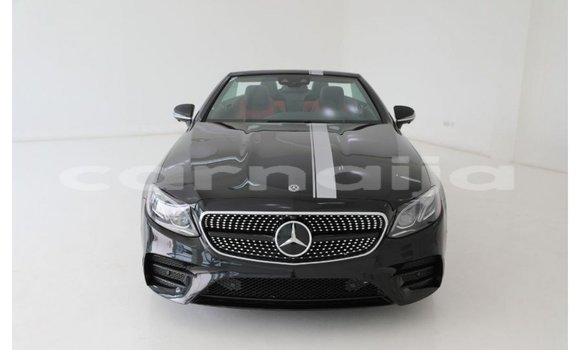 Buy Import Mercedes-Benz 190 Black Car in Import - Dubai in Abia State Buy Import Mercedes-Benz 190 Black Car in Import - Dubai in Abia State