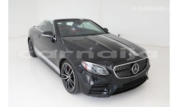 Buy Import Mercedes-Benz 190 Black Car in Import - Dubai in Abia State Buy Import Mercedes-Benz 190 Black Car in Import - Dubai in Abia State